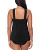 Magicsuit Magicsuit Solid Faye Tankini Top - 3