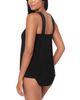 Magicsuit Magicsuit Solid Faye Tankini Top - 4