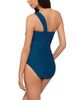 Magicsuit Magicsuit Solid Goddess Nylon Stretch Blend One Piece Swimsuit - 4