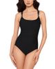 Magicsuit Magicsuit Solid Rene Swimsuit - 1