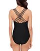 Magicsuit Magicsuit Solid Rene Swimsuit - 3