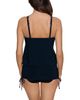 Magicsuit Magicsuit Solid Susan One Piece Swim Dress - 4