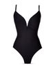Magicsuit Magicsuit Solid Vega Plunging Neck Swimsuit - 5