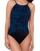 Magicsuit® Magicsuit® Swoon Lisa Underwire One-Piece Swimsuit - 1