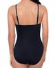 Magicsuit® Magicsuit® Swoon Lisa Underwire One-Piece Swimsuit - 2