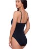 Magicsuit® Magicsuit® Swoon Lisa Underwire One-Piece Swimsuit - 4