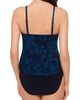 Magicsuit® Magicsuit® Swoon Rita Tankini Top - 2