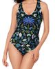 Magicsuit® Magicsuit® Taj Mahal Diana One-Piece Swimsuit - 1