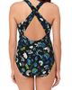 Magicsuit® Magicsuit® Taj Mahal Diana One-Piece Swimsuit - 2