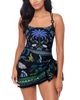 Magicsuit Magicsuit Taj Mahal Pareo Cover Up - 3