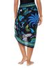 Magicsuit Magicsuit Taj Mahal Pareo Cover Up - 4