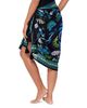 Magicsuit Magicsuit Taj Mahal Pareo Cover Up - 5