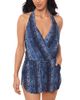 Magicsuit Magicsuit Via Roma Ellie One Piece Swim Dress - 1