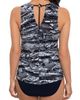 Magicsuit® Magicsuit® Zaatar Chanae Tankini Top - 2
