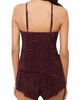 Magicsuit® Magicsuit® Zabra Goldie Skirted One-Piece Swimsuit - 2
