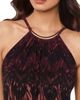 Magicsuit® Magicsuit® Zabra Goldie Skirted One-Piece Swimsuit - 3