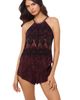 Magicsuit® Magicsuit® Zabra Goldie Skirted One-Piece Swimsuit - 5