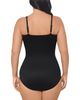 Miraclesuit Miraclesuit Sanibel Draped One Piece Swimsuit - 2
