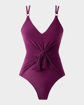 Magicsuit Obi One Saki One-Piece Swimsuit