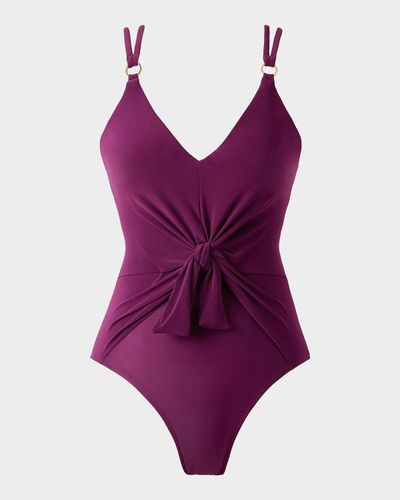 Magicsuit Obi One Saki One-Piece Swimsuit