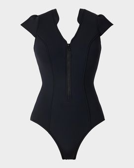 Magicsuit Scuba Clara One-Piece Swimsuit