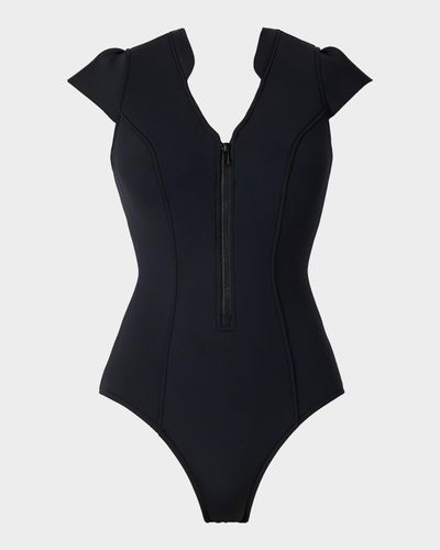 Magicsuit Scuba Clara One-Piece Swimsuit