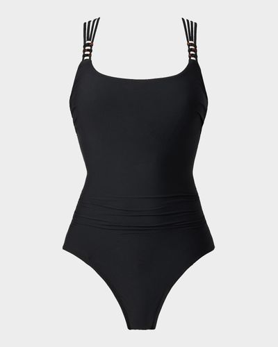 Magicsuit Solid Rene One-Piece Swimsuit