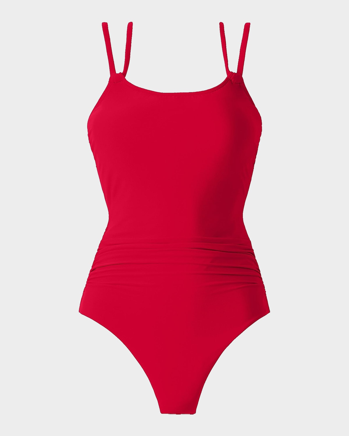 Magicsuit Solid Sigourney One-Piece Swimsuit
