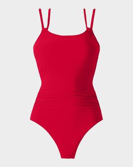 Magicsuit Solid Sigourney One-Piece Swimsuit