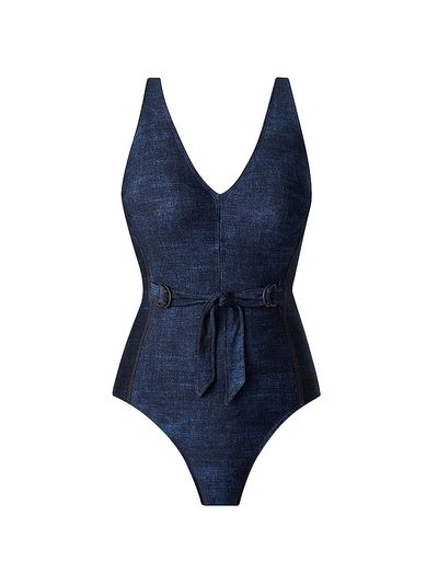 Magicsuit Women's Billie Jean Shania One-Piece Swimsuit
