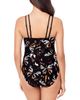 Magicsuit Women's Chrysalis Butterfly Print One-Piece Swimsuit - 4