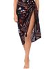 Magicsuit Women's Chrysalis Tassel Pareo - 2