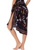 Magicsuit Women's Chrysalis Tassel Pareo - 3