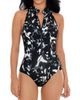 Magicsuit Women's Dream State Coco One-Piece Swimsuit - 1