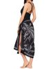 Magicsuit Women's Hearts Of Palm Pareo - 3