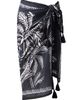 Magicsuit Women's Hearts Of Palm Pareo - 5