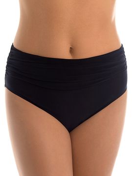 Magicsuit Women's Jersey Shirred Briefs