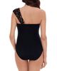 Magicsuit Women's La Paz Goddess Leopard One-Piece Swimsuit - 3