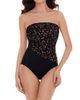 Magicsuit Women's La Paz Goddess Leopard One-Piece Swimsuit - 4