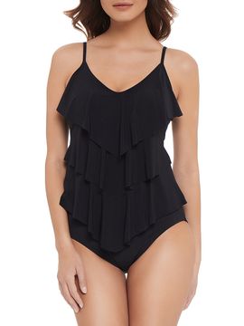 Magicsuit Women's Rita Tankini Top