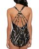 Magicsuit Women's Safari Sands Drew Printed One-Piece Swimsuit - 4