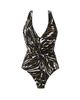 Magicsuit Women's Safari Sands Drew Printed One-Piece Swimsuit - 5