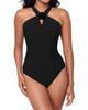 Magicsuit Women's Solids Edith One-Piece Swimsuit - 2