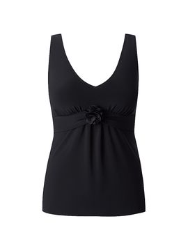 Magicsuit Women's Solids Hadee Tankini