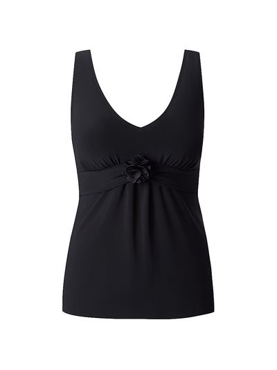 Magicsuit Women's Solids Hadee Tankini