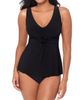 Magicsuit Women's Solids Hadee Tankini - 2