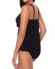 Magicsuit Women's Solids Hadee Tankini - 3