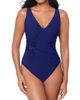 Magicsuit Women's Solids Yara One-Piece Swimsuit - 2
