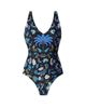 Magicsuit Women's Taj Mahal Diana One-Piece Swimsuit - 1