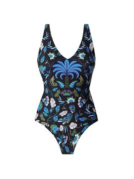 Magicsuit Women's Taj Mahal Diana One-Piece Swimsuit